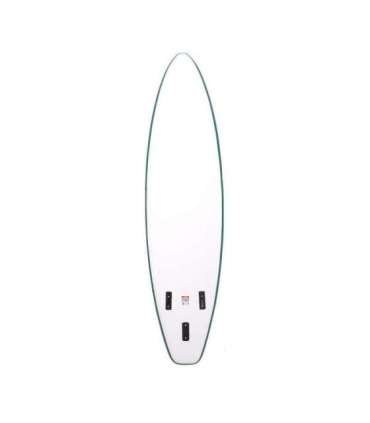 FunWater SUP paddleboard SUPFW69A 3,35m (green-white)