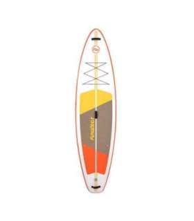 FunWater SUP paddleboard SUPFW69B 3,35m (orange-white)