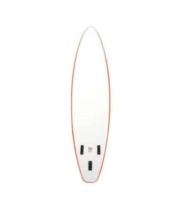 FunWater SUP paddleboard SUPFW69B 3,35m (orange-white)