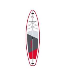 FunWater SUP paddleboard SUPFW69C 3,35m (red-white)