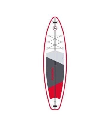 FunWater SUP paddleboard SUPFW69C 3,35m (red-white)