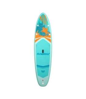 FunWater SUP paddleboard SUPFW70A 3,5m (turquoise)