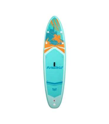 FunWater SUP paddleboard SUPFW70A 3,5m (turquoise)