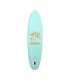 FunWater SUP paddleboard SUPFW70A 3,5m (turquoise)