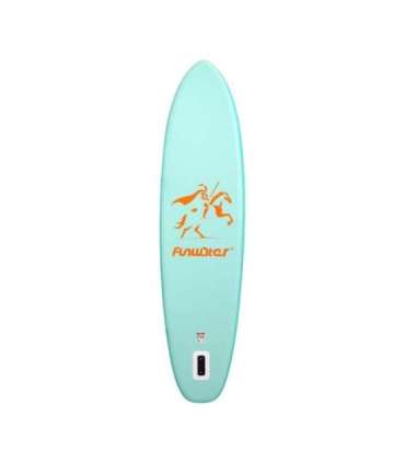 FunWater SUP paddleboard SUPFW70A 3,5m (turquoise)