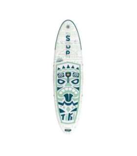 FunWater SUP paddleboard SUPFW05D Tiki 3,2m (green)
