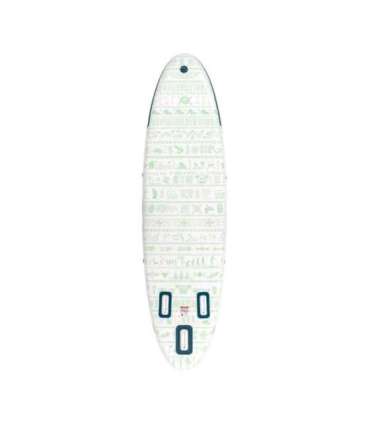 FunWater SUP paddleboard SUPFW05D Tiki 3,2m (green)