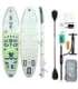 FunWater SUP paddleboard SUPFW05D Tiki 3,2m (green)