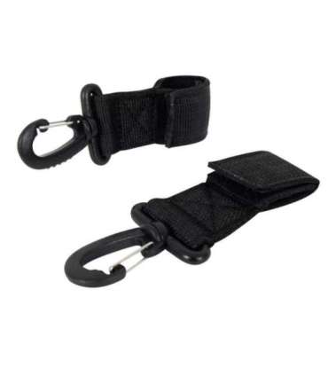 SUP Paddle Clip Holder