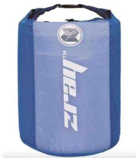 Waterproof bag Zray 30-40L, blue