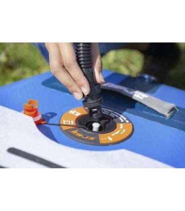 Hand pump Zray High Pressure Double Action