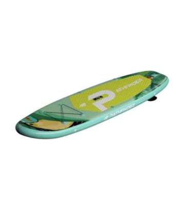 SUP доска Pathfinder Toucan Leaf 310x82x15 см 34233