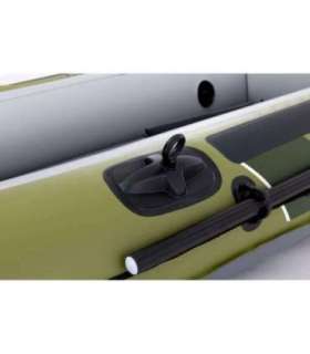 Intex Seahawk 2 inflatable boat set (236 x 114 x 41 cm)