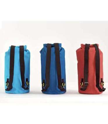 Waterproof bag Aqua Marina Dry bag 20L Pink