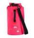 Waterproof bag Aqua Marina Dry bag 20L Pink