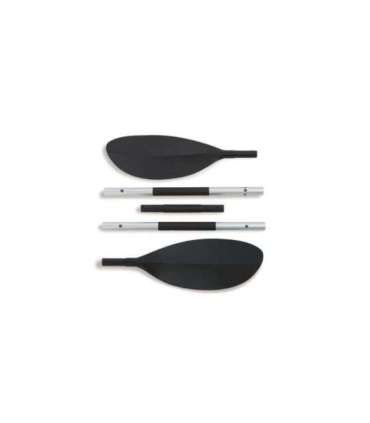 INTEX Kayak Paddle 218 cm, 69629