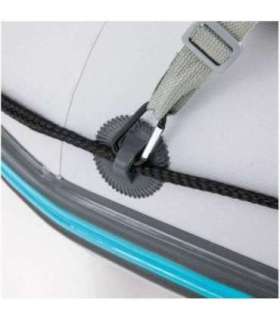 Sun Shade, Boat Canopy Intex, 160х142 cm