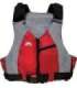 Life jacket Aqua Marina, red