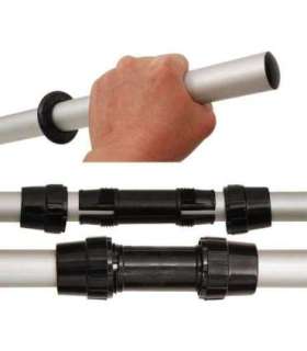 Alumīnija airi Bestway 1.45m