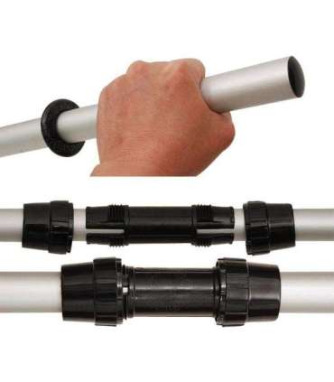 Alumīnija airi Bestway 1.45m