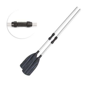 Alumīnija airi Bestway 1.45m