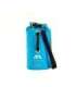 Сумка водонепроницаемая Aqua Marina Dry bag 40L Light Blue