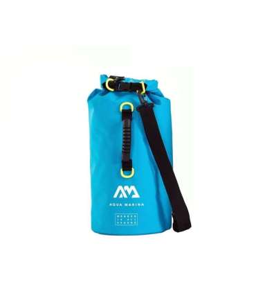 Сумка водонепроницаемая Aqua Marina Dry bag 40L Light Blue