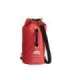 Сумка водонепроницаемая Aqua Marina Dry bag 40L Red
