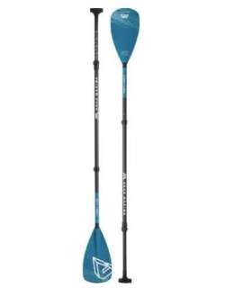 Sup board paddle Aqua Marina CARBON GUIDE S21 (180-220 cm)