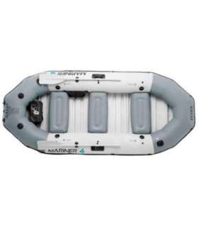 Intex MARINER 4 Boat Set (328x145x48)