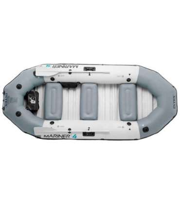 Intex MARINER 4 Boat Set (328x145x48)