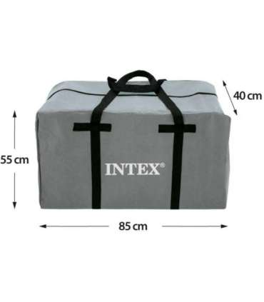 Intex MARINER 4 Boat Set (328x145x48)