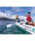 Intex MARINER 4 Boat Set (328x145x48)