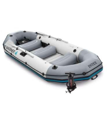 Intex MARINER 4 Boat Set (328x145x48)