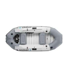 Intex Mariner 3 BOAT SET (297x127x46)