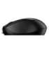 HP 1000 USB Wired Mouse - Black