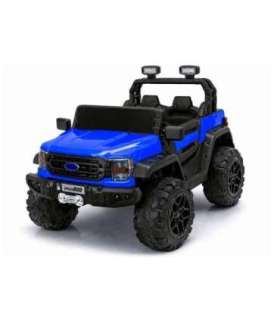 4x4 Battery Car 22F 12V10Ah Blue