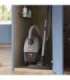Vacuum Cleaner|PHILIPS|Input power 850 W|Dust capacity 3 L|Cylinder vacuum|Cleaning type Dry|Dust container Dust bag|Colour B
