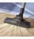Vacuum Cleaner|PHILIPS|Input power 850 W|Dust capacity 3 L|Cylinder vacuum|Cleaning type Dry|Dust container Dust bag|Colour B
