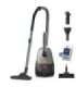 Vacuum Cleaner|PHILIPS|Input power 850 W|Dust capacity 3 L|Cylinder vacuum|Cleaning type Dry|Dust container Dust bag|Colour B