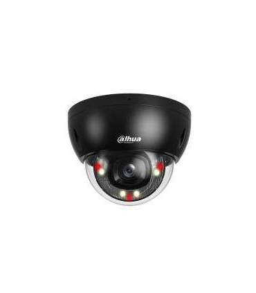 NET CAMERA 4MP DOME/HDBW2449E-S-IL-0280B-B DAHUA