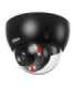 NET CAMERA 4MP DOME/HDBW2449E-S-IL-0280B-B DAHUA