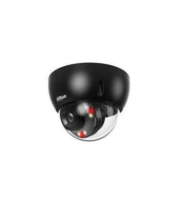 NET CAMERA 4MP DOME/HDBW2449E-S-IL-0280B-B DAHUA