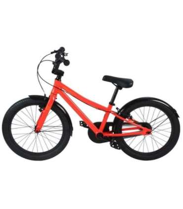 Rower Batch Alu 20” neon red (B374255W)