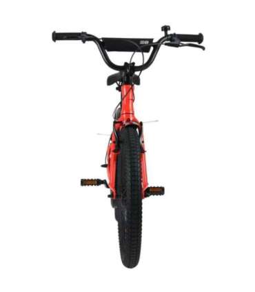 Rower Batch Alu 20” neon red (B374255W)