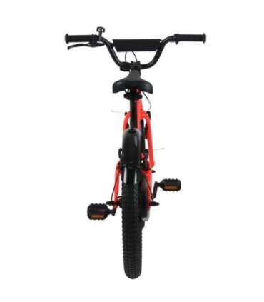 Rower Batch Alu 20” neon red (B374255W)