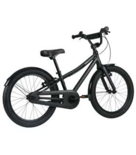 Rower Batch Alu 20” matte black (B374355W)