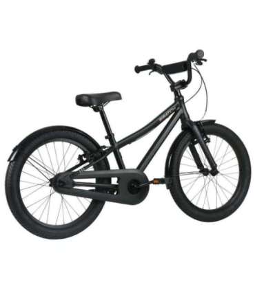 Rower Batch Alu 20” matte black (B374355W)