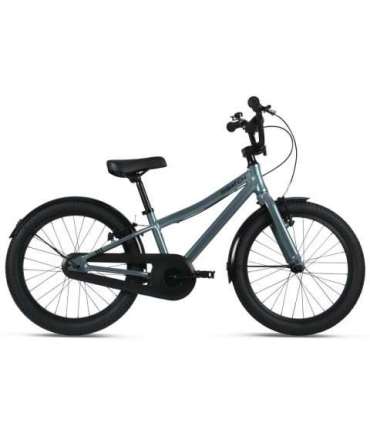 Rower Batch Alu 20” dusted purple (B374155W)