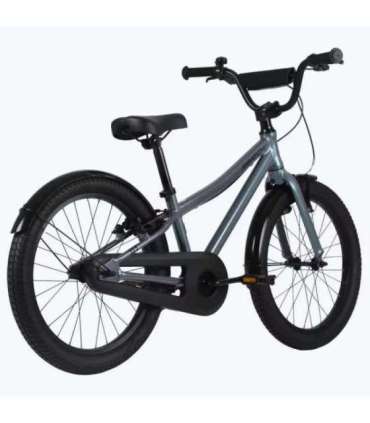 Rower Batch Alu 20” dusted purple (B374155W)